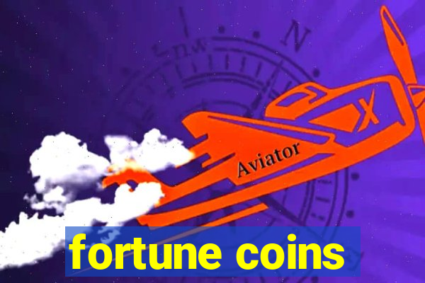 fortune coins